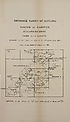 Thumbnail for 'Map - Parish of Garvock, Kincardineshire'