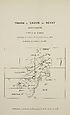 Thumbnail for 'Map - Parish of Eassie & Nevay, Forfarshire'