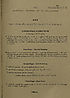 Thumbnail for 'Art, Ordinary Grade - (First, Second, Third, Fourth, Fifth and Sixth Papers) - Confidential instructions to principal art teachers'