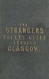 Thumbnail for 'McPhun's stranger's pocket guide through Glasgow'