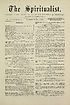 Thumbnail for 'No.53, June 1st 1873'