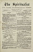 Thumbnail for 'No.98, July 10th 1874'
