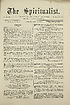 Thumbnail for 'No.41, December 1st 1872'