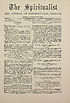 Thumbnail for 'No.146, June 11th 1875'