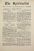 Thumbnail for 'No.140, April 30th 1875'