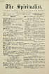 Thumbnail for 'No.50, April 15th 1873'