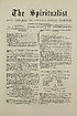 Thumbnail for 'No.75, January 30th 1874'