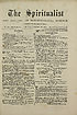 Thumbnail for 'No.73, January 16th 1874'
