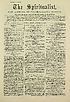 Thumbnail for 'No.269, October 19th 1877'