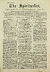 Thumbnail for 'No.264, September 14th 1877'
