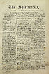Thumbnail for 'No.257, July 27th 1877'