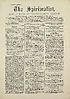 Thumbnail for 'No.253, June 29th 1877'