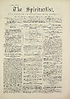 Thumbnail for 'No.246, May 11th 1877'