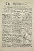 Thumbnail for 'No.213, September 22nd 1876'