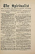Thumbnail for 'No.168, November 12th 1875'