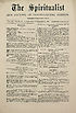 Thumbnail for 'No.159, September 10th 1875'