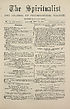 Thumbnail for 'No.153, July 30th 1875'