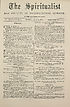 Thumbnail for 'No.150, July 9th 1875'