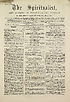 Thumbnail for 'No.353, May 30th 1879'