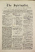 Thumbnail for 'No.347, April 18th 1879'