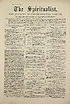 Thumbnail for 'No.336, January 31st 1879'