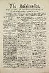 Thumbnail for 'No.333, January 10th 1879'