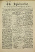 Thumbnail for 'No.301, May 31st 1878'