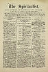 Thumbnail for 'No.297, May 3rd 1878'