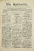 Thumbnail for 'No.282, January 18th 1878'