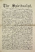 Thumbnail for 'No.22, June 15th 1871'