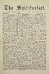 Thumbnail for 'No.13, September 15th 1870'