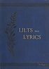 Thumbnail for 'Lilts and lyrics'