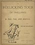 Thumbnail for 'Rollicking Irish tour'