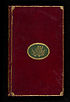 Thumbnail for 'Volume 16 - Poetical works of Sir Samuel Garth, M.D.'