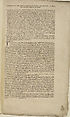 Thumbnail for 'Malicious rich man makes acceptable pleasant reasons, and most people, for money, take the rich villain by the hand. ... To the Right Honourable the Lords Spiritual and Temporal in Parliament assembled, the humble petition of Prince Butler'