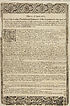 Thumbnail for '22. of April, 1660. A true report of the President and Governours of the Corporation for the poor of the city of London, and libertied thereof, touching the number of poor children maintained, and poor house-keepers imployed and relieved at the wardrobe, and mynories houses belonging to the said governours by the pious care and encouragement of the Lord Major, commonalty, and citizens of the city of London, and other good benefactors, viz'