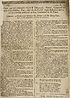 Thumbnail for 'Cruel and bloody plot discovered, plotted, contrived and fomented by Haslerig, Vane, and also the Earl of Argyle, the Earl of Antrim, and several other persons of quality, committed to the Tower'