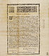 Thumbnail for 'Martis, 17. Maii. 1642. The Lords and Commons in Parliament do declare, that it is against the lawes and liberties of the kingdom, that any of the subjects thereof, should be commanded by the King to attend him at his pleasure; but such as are bound thereto by speciall service; and that whosoever upon pretence of his Majesties command shall take arms, and gather together with others, in a warlike manner, to the terror of the Kings people, shall be esteemed disturbers of the publike peace'