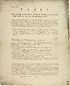 Thumbnail for 'Table of the dues payable to the City of Edinburgh, in name of causey-mail and shod-carts, &c. for ale and other goods..'