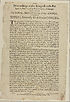 Thumbnail for 'Proceedings at the Kings-Bench-Bar upon the execution of the writ of enquiry of damages at the suit of His Royal Highness the Duke of York, against Titus (formerly stild doctor) Oates'