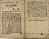 Thumbnail for 'Speech of Sir George Pudsey Kt. (Serjeant at Law, and Recorder of Oxon) to the King, upon His Majesty's coming to Oxford, Sept. 3. 1687'