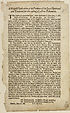 Thumbnail for 'Modest vindication of the petition of the Lords spiritual and temporal for the calling of a free parliament'