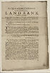 Thumbnail for 'Dr. Chamberlen's petition, and proposals for a land-bank to increase trade'