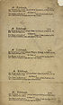 Thumbnail for 'At Edinburgh, [blank] 170[blank] Received by me Andrew Anderson Writer in Edinburgh, as factor for the Laird of Wolmet, from [blank] the summ of [blank] Scots money, as the price of [blank] dales of coals'