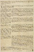 Thumbnail for 'Seven preliminary articles on the part of France, for effecting a general peace; ... Done at London, September 27. 1711'