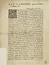 Thumbnail for 'Act of Council against unfree traders, &c. Edinburgh, February 29th 1729 [sic]'