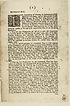 Thumbnail for 'Reverend sir, the committee of assembly for reformation of the highlands and islands, and for management of the King's bounty for that end, being desirous to lay out the said royal bounty in such manner as may most effectually advance the design of their commission, have therefore ordered letters to be sent to the several presbyteries'