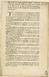 Thumbnail for 'Reasons humbly offer'd to the Honourable House of Commons against passing a law to oblige the unhappy sufferers (who are charged to be borrowers on the South-Sea Company's loan) to pay to the company any part of the said loan'