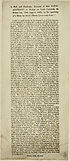 Thumbnail for 'Full and particular account of that fatal accident at Tarbet on Loch Lomond, on Friday last, 29th August, 1828, by the upsetting of a boat, by which eleven lives were lost'