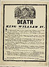 Thumbnail for 'Death of King William IV'